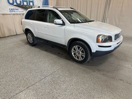 2011 VOLVO XC90 