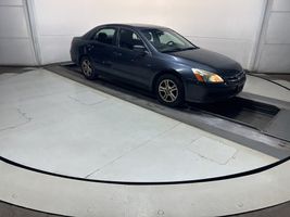 2006 HONDA ACCORD LX SE