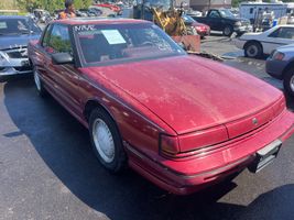 1992 OLDSMOBILE TORONADO TROFEO