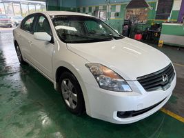 2008 NISSAN ALTIMA 