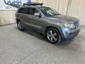 2011 JEEP GRAND CHEROKEE