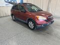 2007 HONDA CR-V