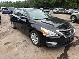 2015 NISSAN ALTIMA S