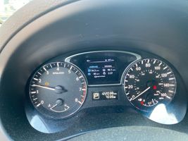 2015 NISSAN ALTIMA G
