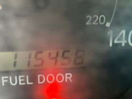 2000 TOYOTA CAMRY 
