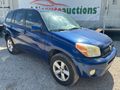 2004 TOYOTA RAV4