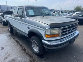 1994 FORD F150 
