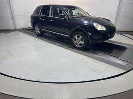 2006 PORSCHE CAYENNE S