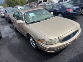 2005 BUICK LESABRE LIMITED