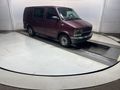 1997 CHEVROLET ASTRO VANS