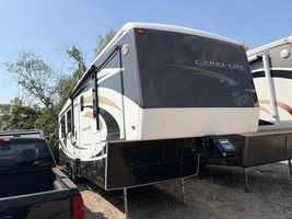 2009 CARRIAGE CARRI-LITE 36SBQ CARRI-LITE