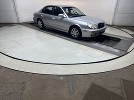 2005 HYUNDAI SONATA GL
