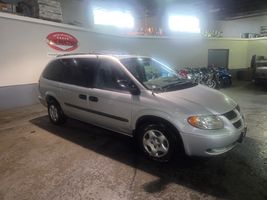 2003 DODGE GRAND CARAVAN SE