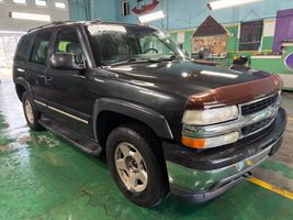 2005 CHEVROLET TAHOE 