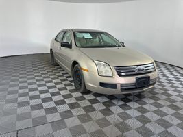 2006 FORD FUSION 