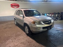 2006 ACURA MDX TOURING
