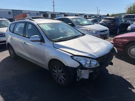 2012 HYUNDAI ELANTRA 