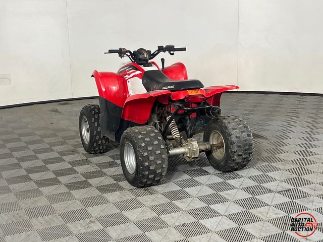 NPV4388 2008 POLARIS PHOENIX 200 at Auction | Capital Auto Auction