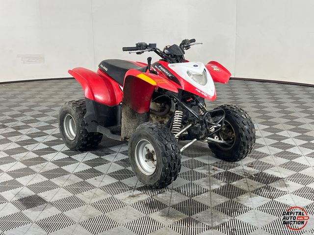 NPV4388 2008 POLARIS PHOENIX 200 at Auction | Capital Auto Auction