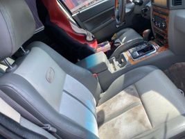 2007 JEEP GRAND CHEROKEE OVERLAND