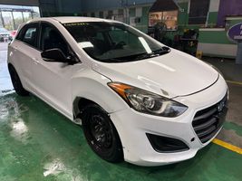 2016 HYUNDAI ELANTRA GT