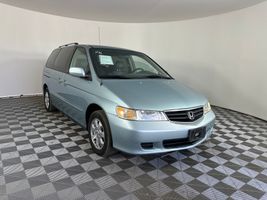 2004 HONDA ODYSSEY EX-L