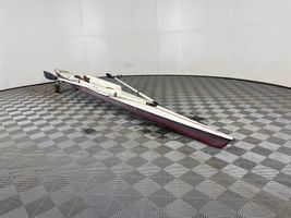 1986 SEASHELL ROWBOAT 