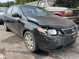 2012 KIA FORTE EX