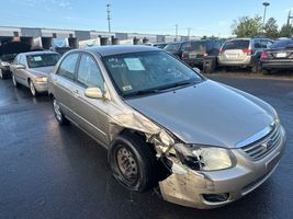 2007 KIA SPECTRA 