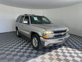 2004 CHEVROLET TAHOE 