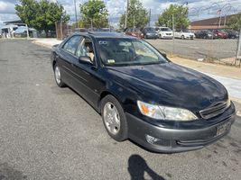 2000 LEXUS ES 300 