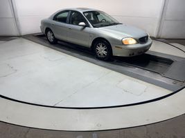 2005 MERCURY SABLE LS