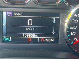 2016 CHEVROLET SUBURBAN 1500 LT