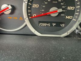2007 HONDA PILOT EX-L W/DVD