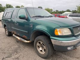 2000 FORD F150