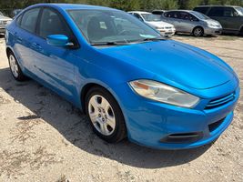 2016 DODGE DART SE