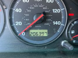 2001 HONDA CIVIC EX