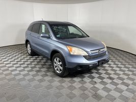 2007 HONDA CR-V EX-L