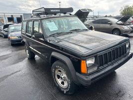 1994 JEEP CHEROKEE SPORT