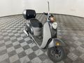 2009 HONDA METROPOLITAN