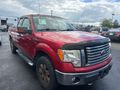 2010 FORD F150