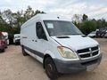 2008 DODGE 2500 SPRINTER VANS