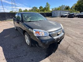 2007 CHEVROLET MALIBU LT