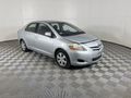 2008 TOYOTA YARIS
