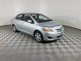 2008 TOYOTA YARIS 