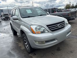 2003 LEXUS GX 470 GX 470 , V8