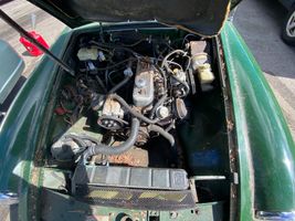 1979 MG MGB 