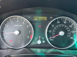 2009 HYUNDAI ACCENT GS