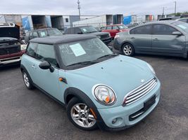 2012 MINI COOPER 