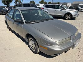 1996 SATURN S-SERIES SL2